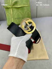 Picture of Gucci Belts _SKUGucciBelt40mmX95-125cm8L244303
